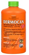 DERMOCAN šampón pre kone 500 ml