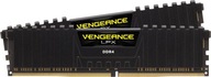 Pamäť DDR4 Vengeance LPX 32GB/3600(216GB) BLACK CL18 Ryzen kit