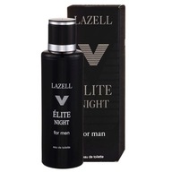 LAZELL Elite Night For Man EDT 100ml