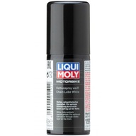 LIQUI MOLY syntetický WHITE CHAIN ​​​​GREASE 50 ml