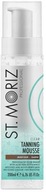 St. Moriz Samoopaľovací prípravok Clear Mousse Medium 200 ml