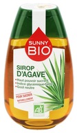 Bio SUNNY BIO sirup z agáve zdravé sladidlo 500 g