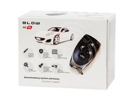 Alarm BLOW CAR SYSTEM AS1