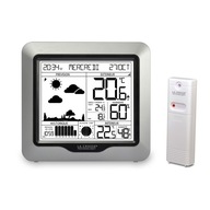 Meteostanica La Crosse Technology WS6823-BLA