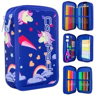 Peračník CoolPack Unicorn Jumper s príslušenstvom