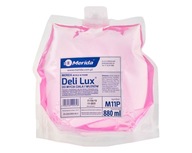 Merida deli lux 880 ml penové mydlo