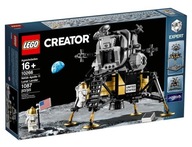 Lego CREATOR 10266 Lunar Lander