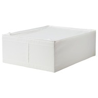 IKEA SKUBB kontajner na oblečenie a posteľnú bielizeň 44x55x19cm