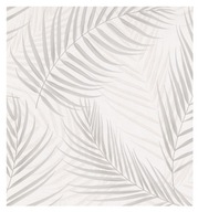 Tapeta na stenu Large Palm LEAVES RASTLINY netkaná textília