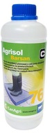 AGRISOL BARSAN 76 NA DEZINFEKCIU ROHOŽE A OBUV 1KG