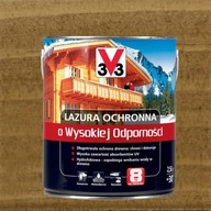 V33 VYSOKÝ ODOLNÝ NEREZ LABOR 5l STREDNÝ DUB