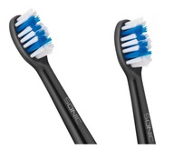 Hroty HLAV TEESA SONIC BLACK HARD BRUSH