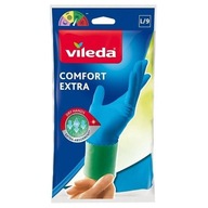 Rukavice Vileda Comfort Extra 'L'