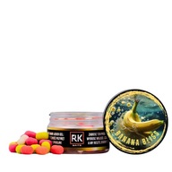 Činky Wafters RK Baits Banana Bliss 8mm 60ml