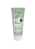 DERMA ECO BABY 99% PRÍRODNÝ OCHRANNÝ KRÉM 100ml