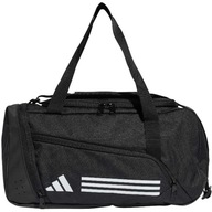 ADIDAS Essentials 3-prúžková taška na batoh r XS čierna