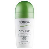 BIOTHERM DEO PURE NATURAL PROTECT BIO VALEC 75ML