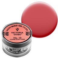 Victoria Vynn Build Gel Cover Dust Pink 15ml