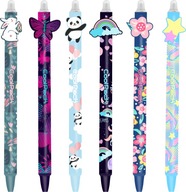 ERASE PEN GIRLS COOLPACK PATIO 0,5mm 6ks