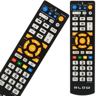 Diaľkové ovládanie k tuneru DVB-T AMIKO T765 k set-top boxu