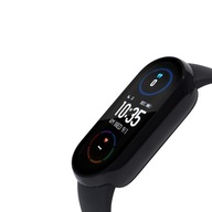 Púzdro + SÚPRAVA SKLA PRE XIAOMI MI BAND 3 4 5 6 NFC