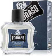 PRORASO - Balzam po holení azurová limetková rada 100 ml