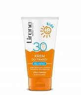 Krém Lirene Spf 30 50 ml Detský