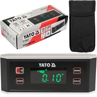 YATO ELEKTRONICKÁ LEVEL 150 MM YT-30395