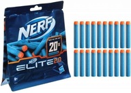 Náplň Elite 2.0 20x - Nerf