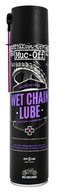 Muc-Off 611 Vodeodolný lubrikant reťaze 400 ml