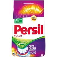 Persil color prací prášok 3,38 kg