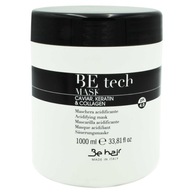 Be Hair BE TECH zjemňujúca maska ​​1000ml