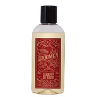 Šampón na fúzy Groomen Fire 150 ml