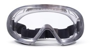 Okuliare Ochranné okuliare ZEKLER 90 PC HC/AF
