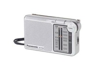 Prenosné rádio RF-P150