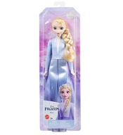 Bábika Disney Frozen Elsa Frozen 2 HLW48