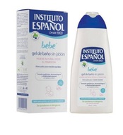 INSTITUTO ESPANOL BEBE gél do kúpeľa pre deti 500ml