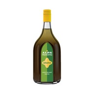 Alpa francovka lesná amol jedľa extrakt 1000ml