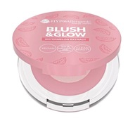 Bell HYPOAllergenic Love My Lip & Skin Blush & Glow rozjasňujúca lícenka 9,3 g