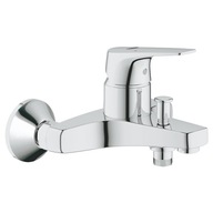 Vaňová batéria Grohe Bauflow 23756000