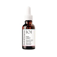 Geek & Gorgeous HA5 Light Serum K. Hyaluronic