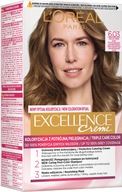 L'Oréal EXCELLENCE Farbenie vlasov 6/03