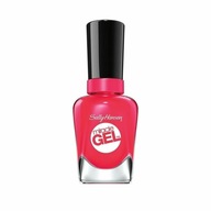 Lak na nechty Sally Hansen Miracle Gel 220