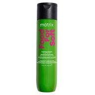 Matrix Food For Soft šampón hydratačný a regeneračný na suché vlasy 300 ml