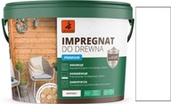 DRAGON PREMIUM WOOD IMPREGNANT BIELA ​​5L