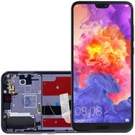 LCD DISPLEJ HUAWEI P20 PRO CLT-L09 L29 RÁM