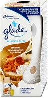 Automatický osviežovač vzduchu Glade by Brise 250 ml