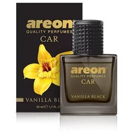 Areon Car NEW Vanilla Black 50ml parfém do auta