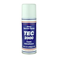 TEC2000 AIRCO KLIMATIZÁCIA 150ml