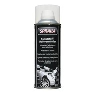 SPRAILA Plastový základný náter SPRAY 400ml